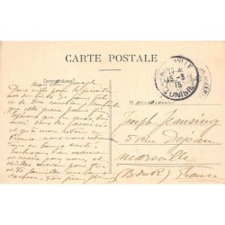 Rare collectable postcards of Tunisia. Vintage Postcards of Tunisia