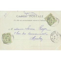 Rare collectable postcards of Tunisia. Vintage Postcards of Tunisia
