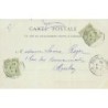Rare collectable postcards of Tunisia. Vintage Postcards of Tunisia
