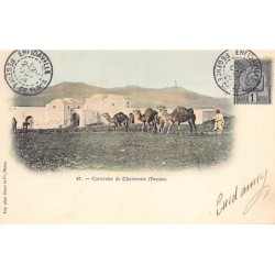 Rare collectable postcards of Tunisia. Vintage Postcards of Tunisia