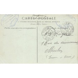 Rare collectable postcards of Tunisia. Vintage Postcards of Tunisia