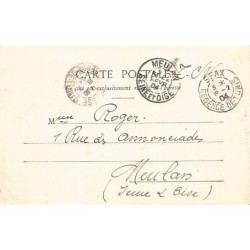 Rare collectable postcards of Tunisia. Vintage Postcards of Tunisia
