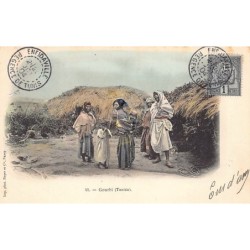 Rare collectable postcards of Tunisia. Vintage Postcards of Tunisia