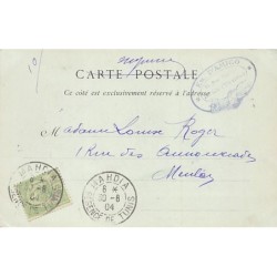 Rare collectable postcards of Tunisia. Vintage Postcards of Tunisia