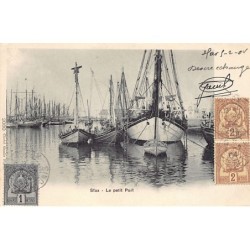 Rare collectable postcards of Tunisia. Vintage Postcards of Tunisia