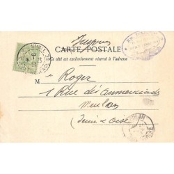 Rare collectable postcards of Tunisia. Vintage Postcards of Tunisia