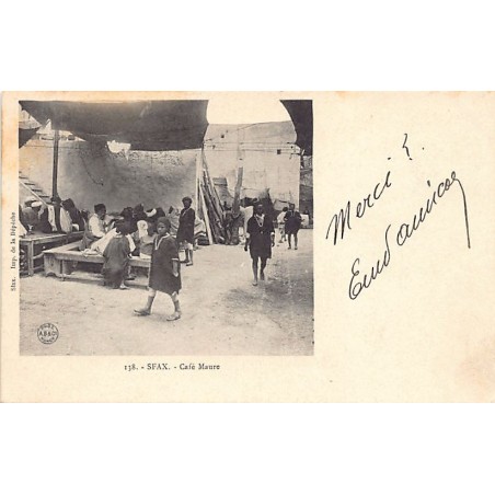 Rare collectable postcards of Tunisia. Vintage Postcards of Tunisia