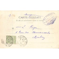 Rare collectable postcards of Tunisia. Vintage Postcards of Tunisia