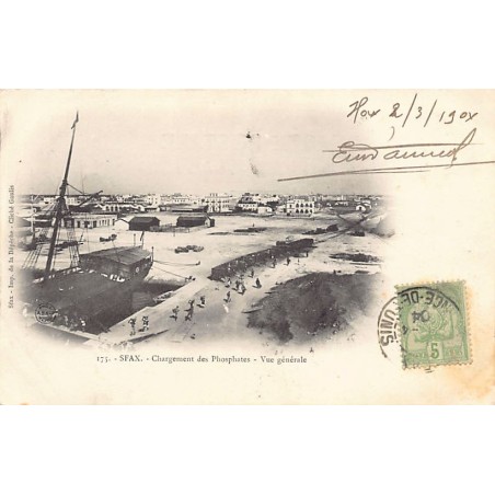 Rare collectable postcards of Tunisia. Vintage Postcards of Tunisia