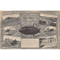 Rare collectable postcards of Tunisia. Vintage Postcards of Tunisia