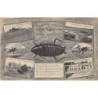 Rare collectable postcards of Tunisia. Vintage Postcards of Tunisia