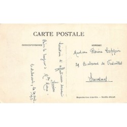 Rare collectable postcards of Tunisia. Vintage Postcards of Tunisia