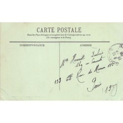 Rare collectable postcards of Tunisia. Vintage Postcards of Tunisia