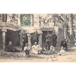 Rare collectable postcards of Tunisia. Vintage Postcards of Tunisia