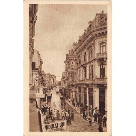 Rare collectable postcards of ROMANIA. Vintage Postcards of ROMANIA