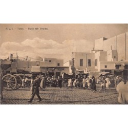 Rare collectable postcards of Tunisia. Vintage Postcards of Tunisia