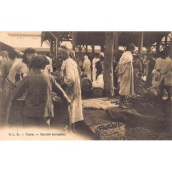 Rare collectable postcards of Tunisia. Vintage Postcards of Tunisia