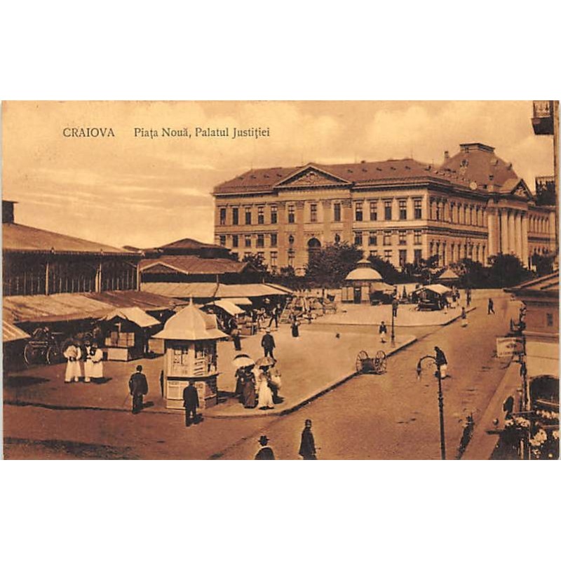 Rare collectable postcards of ROMANIA. Vintage Postcards of ROMANIA
