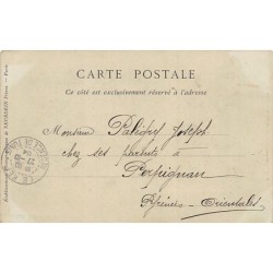 Rare collectable postcards of Tunisia. Vintage Postcards of Tunisia