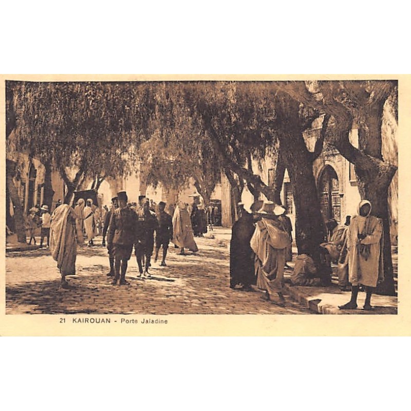 Rare collectable postcards of Tunisia. Vintage Postcards of Tunisia