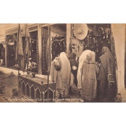 Rare collectable postcards of Tunisia. Vintage Postcards of Tunisia