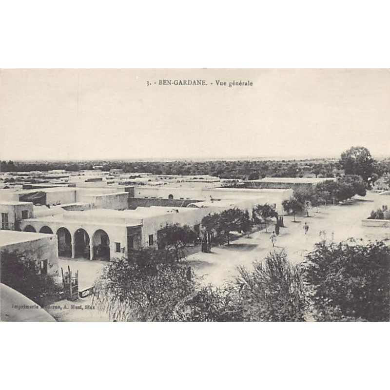 Rare collectable postcards of Tunisia. Vintage Postcards of Tunisia