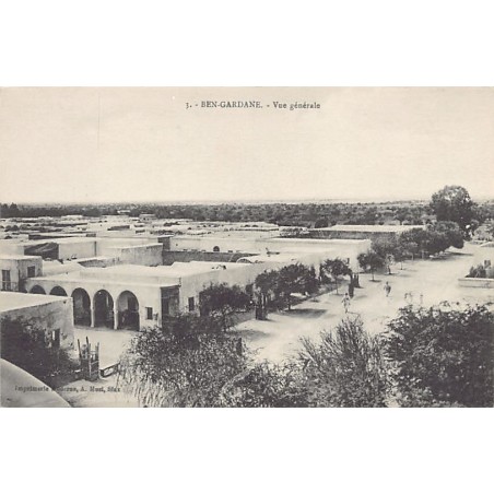 Rare collectable postcards of Tunisia. Vintage Postcards of Tunisia