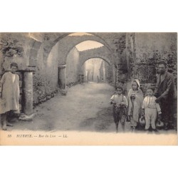 Rare collectable postcards of Tunisia. Vintage Postcards of Tunisia