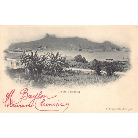Rare collectable postcards of Tunisia. Vintage Postcards of Tunisia
