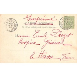 Rare collectable postcards of Tunisia. Vintage Postcards of Tunisia