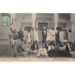 Rare collectable postcards of Tunisia. Vintage Postcards of Tunisia