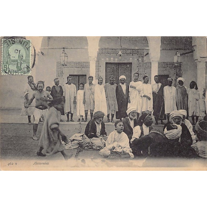 Rare collectable postcards of Tunisia. Vintage Postcards of Tunisia