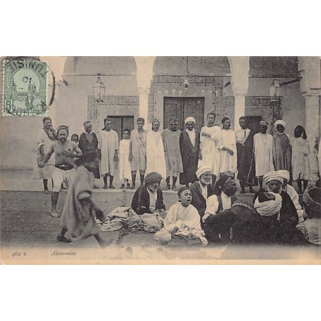 Rare collectable postcards of Tunisia. Vintage Postcards of Tunisia