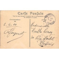 Rare collectable postcards of Tunisia. Vintage Postcards of Tunisia