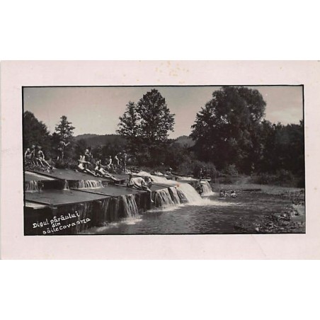 Rare collectable postcards of ROMANIA. Vintage Postcards of ROMANIA