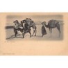 Rare collectable postcards of Tunisia. Vintage Postcards of Tunisia