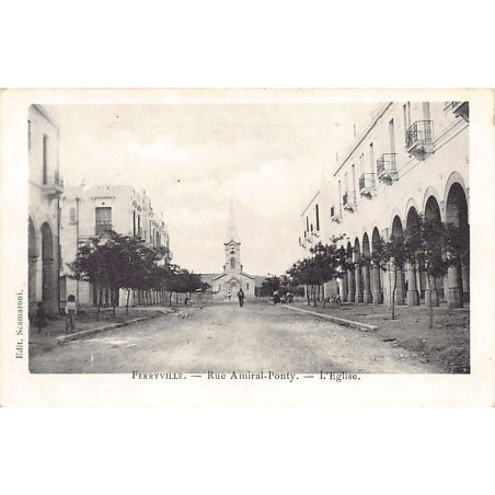 Rare collectable postcards of Tunisia. Vintage Postcards of Tunisia