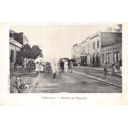 Rare collectable postcards of Tunisia. Vintage Postcards of Tunisia