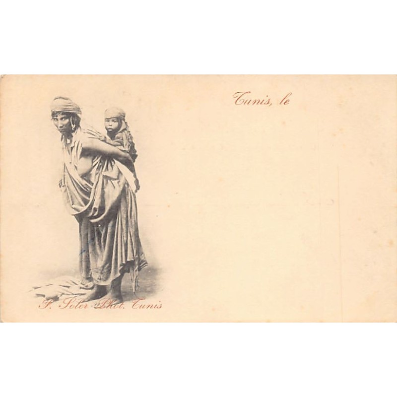 Rare collectable postcards of Tunisia. Vintage Postcards of Tunisia