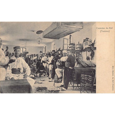 Rare collectable postcards of Tunisia. Vintage Postcards of Tunisia