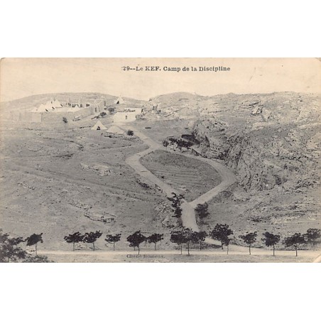 Rare collectable postcards of Tunisia. Vintage Postcards of Tunisia