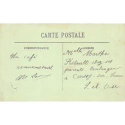 Rare collectable postcards of Tunisia. Vintage Postcards of Tunisia