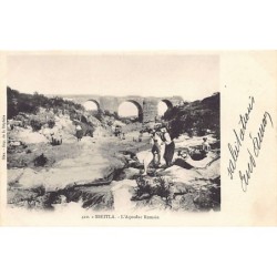 Rare collectable postcards of Tunisia. Vintage Postcards of Tunisia