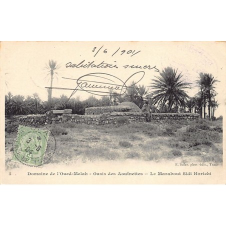 Rare collectable postcards of Tunisia. Vintage Postcards of Tunisia