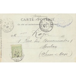 Rare collectable postcards of Tunisia. Vintage Postcards of Tunisia