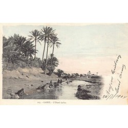 Rare collectable postcards of Tunisia. Vintage Postcards of Tunisia