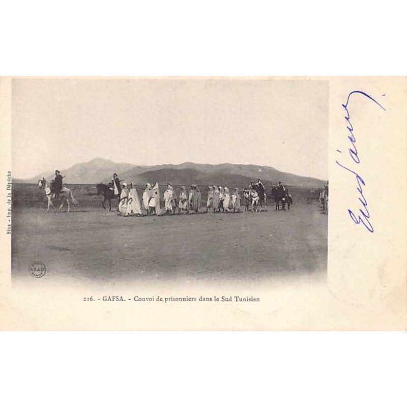 Rare collectable postcards of Tunisia. Vintage Postcards of Tunisia