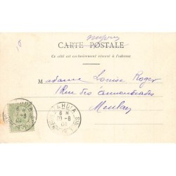 Rare collectable postcards of Tunisia. Vintage Postcards of Tunisia