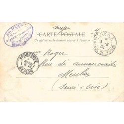 Rare collectable postcards of Tunisia. Vintage Postcards of Tunisia