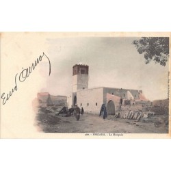 Rare collectable postcards of Tunisia. Vintage Postcards of Tunisia